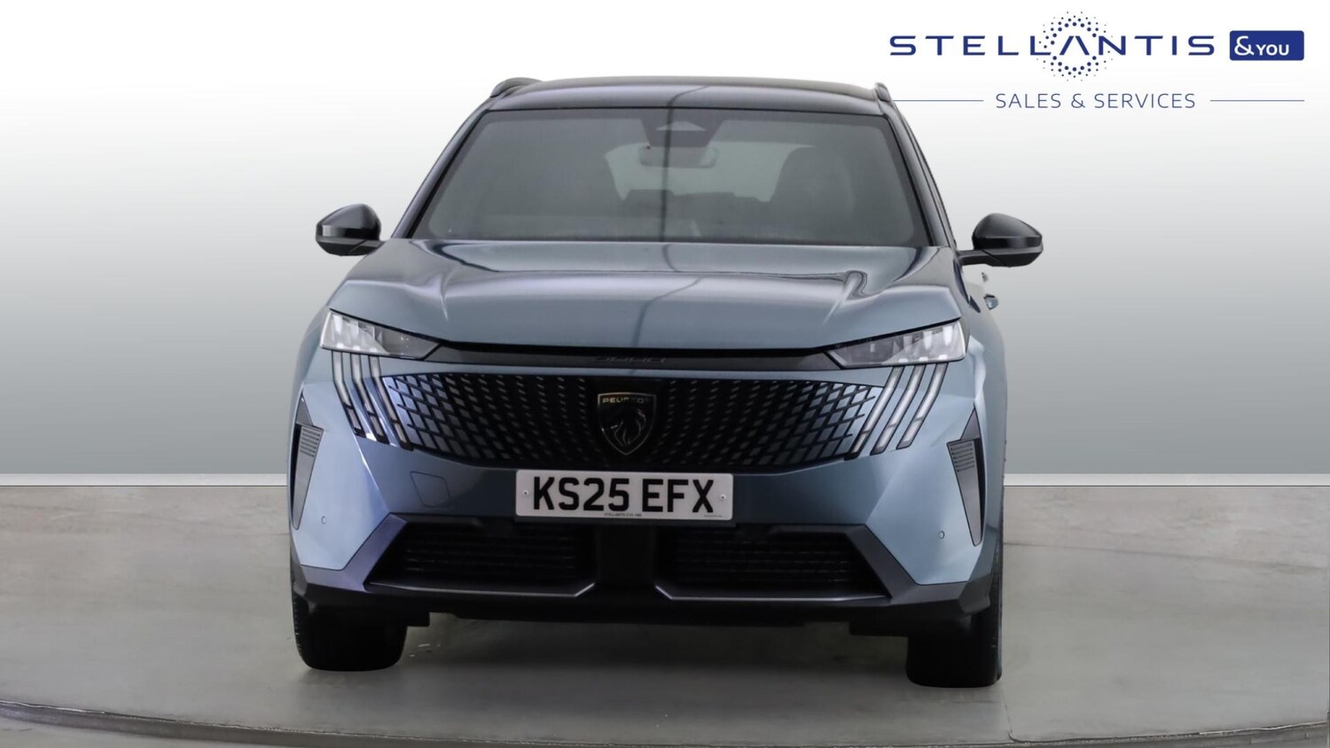 Used Peugeot 5008 2025 for sale - 78158141: Photo 16