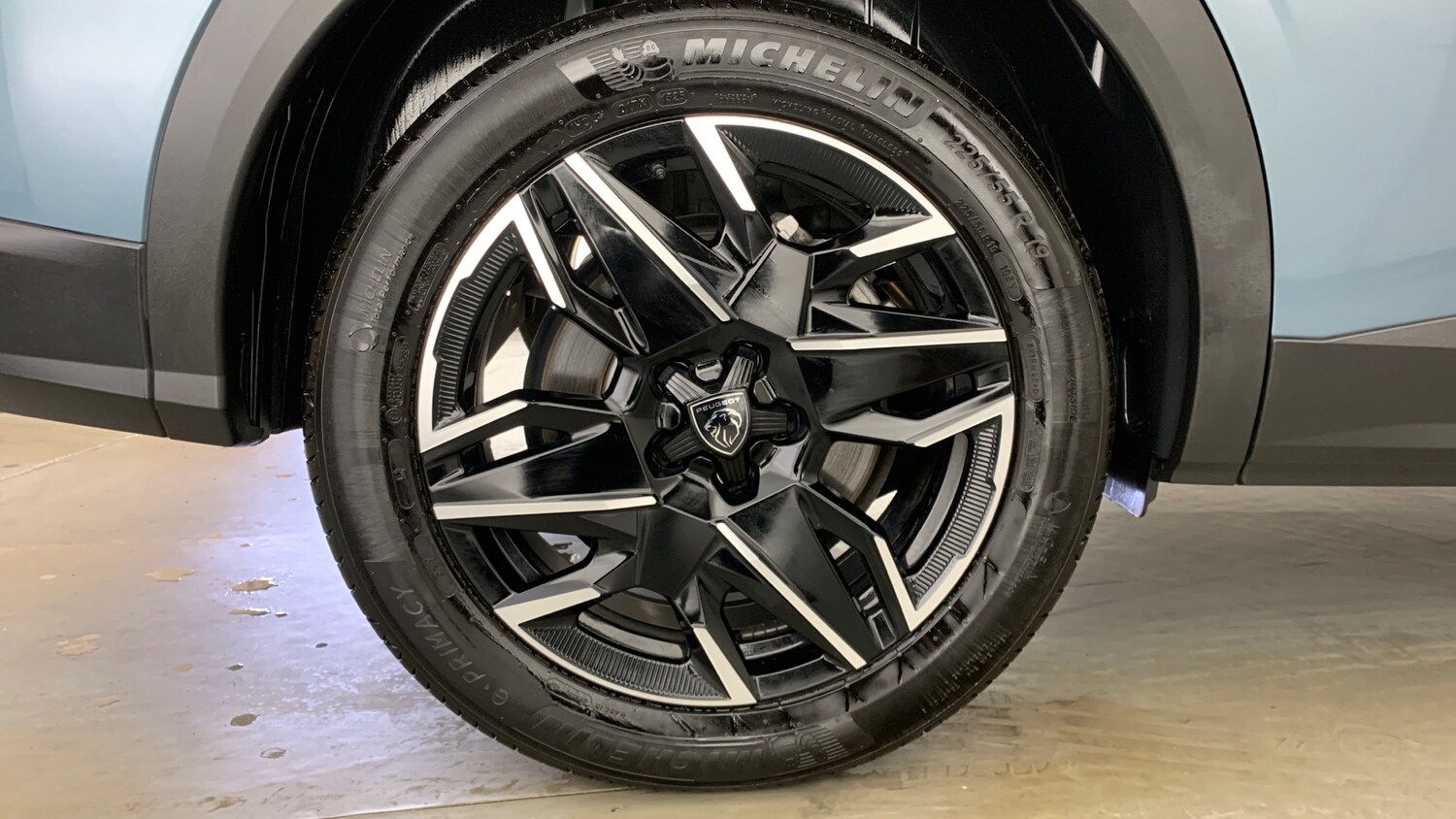 Used Peugeot 5008 2025 for sale - 78158141: Photo 21