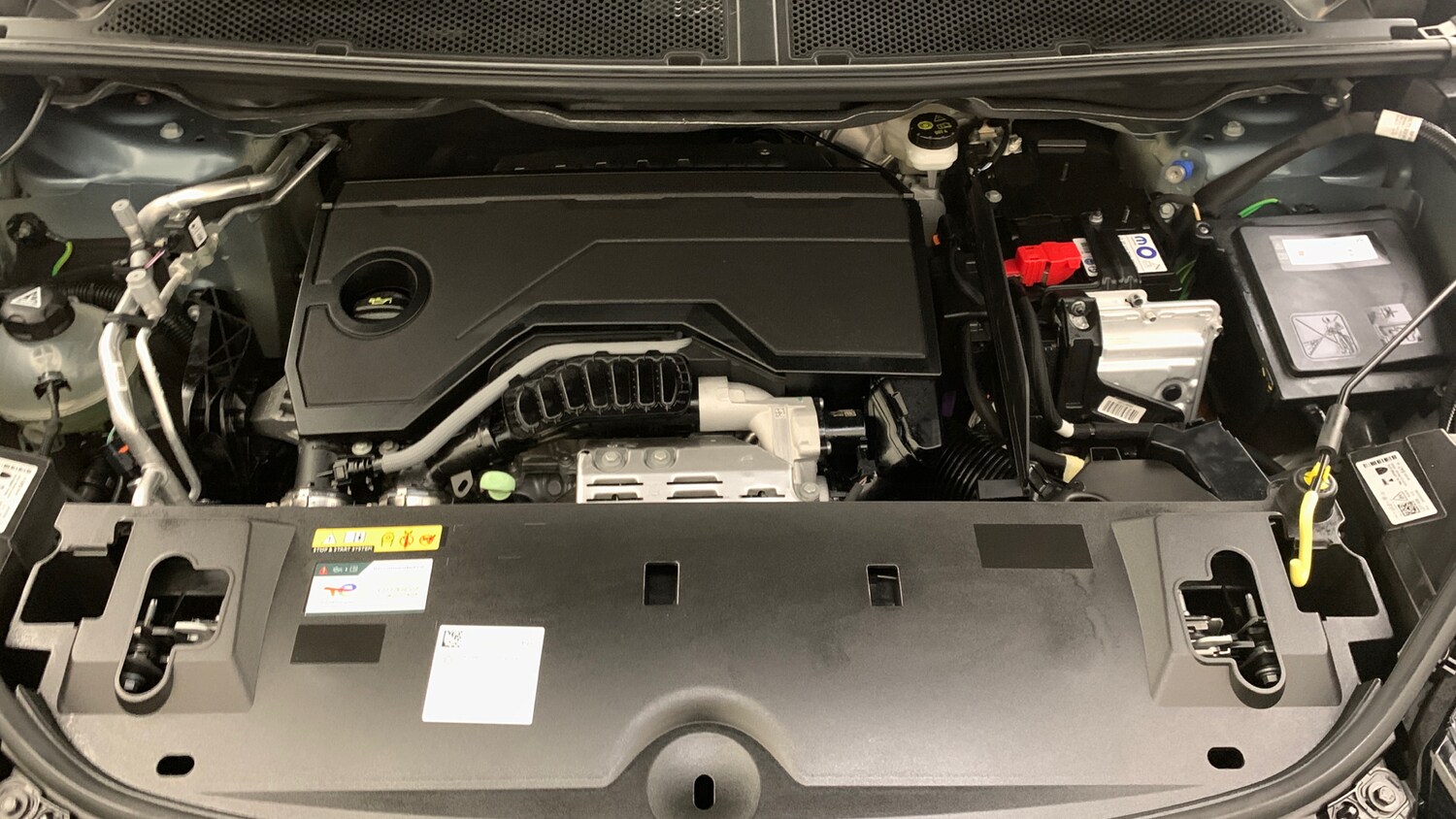 Used Peugeot 5008 2025 for sale - 78158141: Photo 23