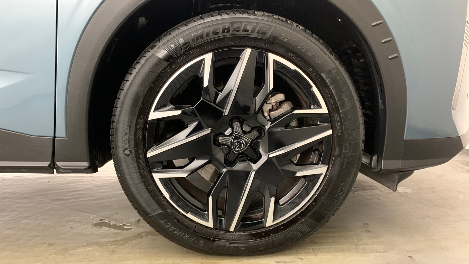 Used Peugeot 5008 2025 for sale - 78158141: Photo 24