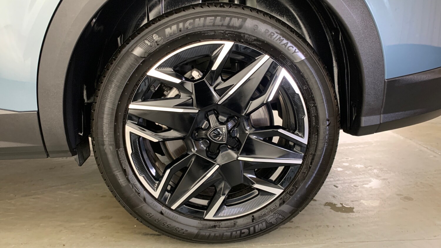 Used Peugeot 5008 2025 for sale - 78158141: Photo 25