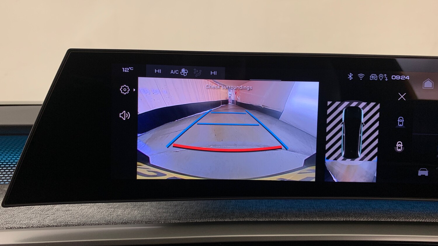 Used Peugeot 5008 2025 for sale - 78158141: Photo 26