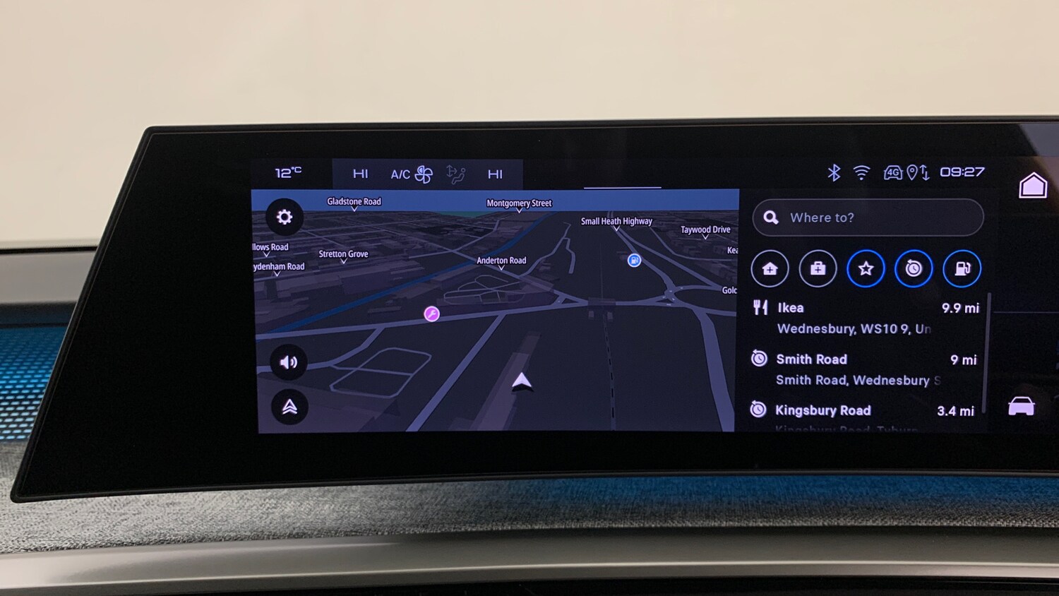 Used Peugeot 5008 2025 for sale - 78158141: Photo 34