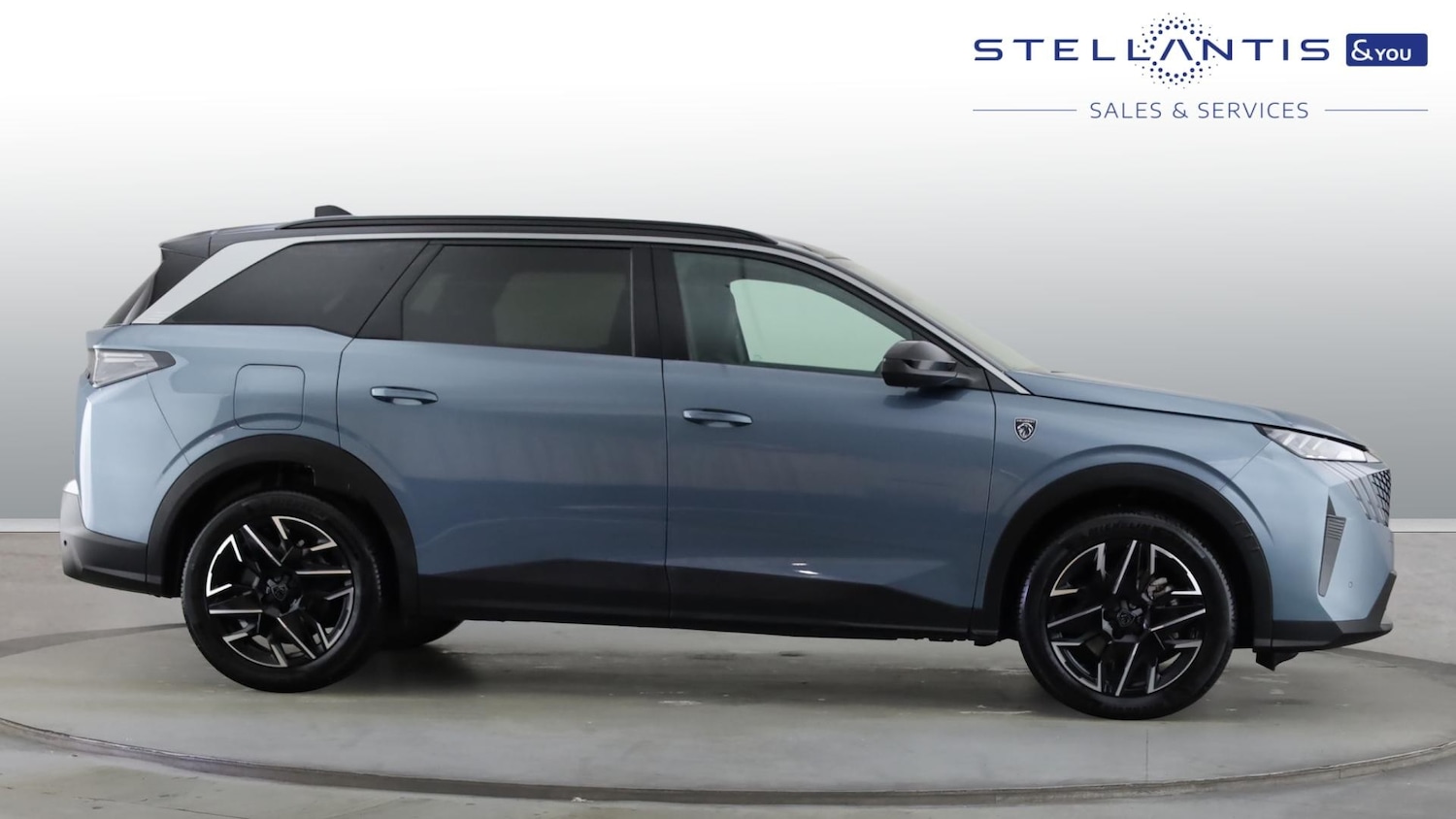 Used Peugeot 5008 2025 for sale - 78158141: Photo 4