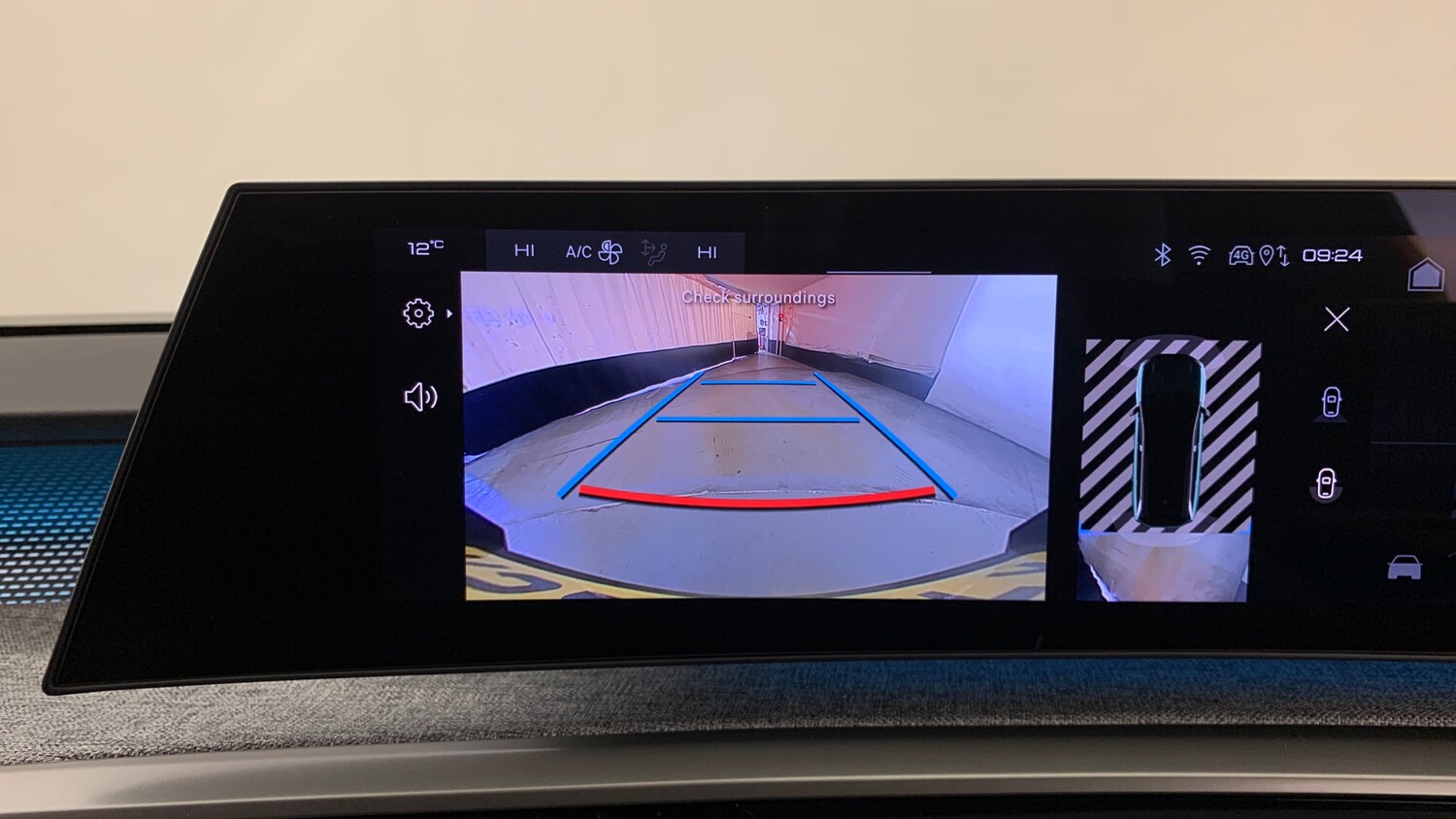 Used Peugeot 5008 2025 for sale - 78158141: Photo 46