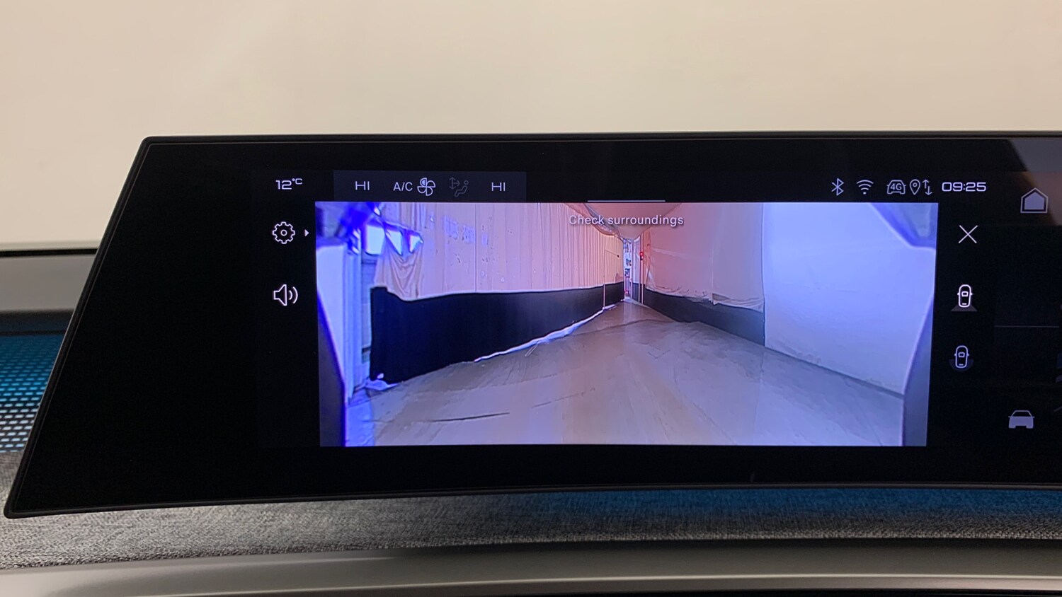 Used Peugeot 5008 2025 for sale - 78158141: Photo 47