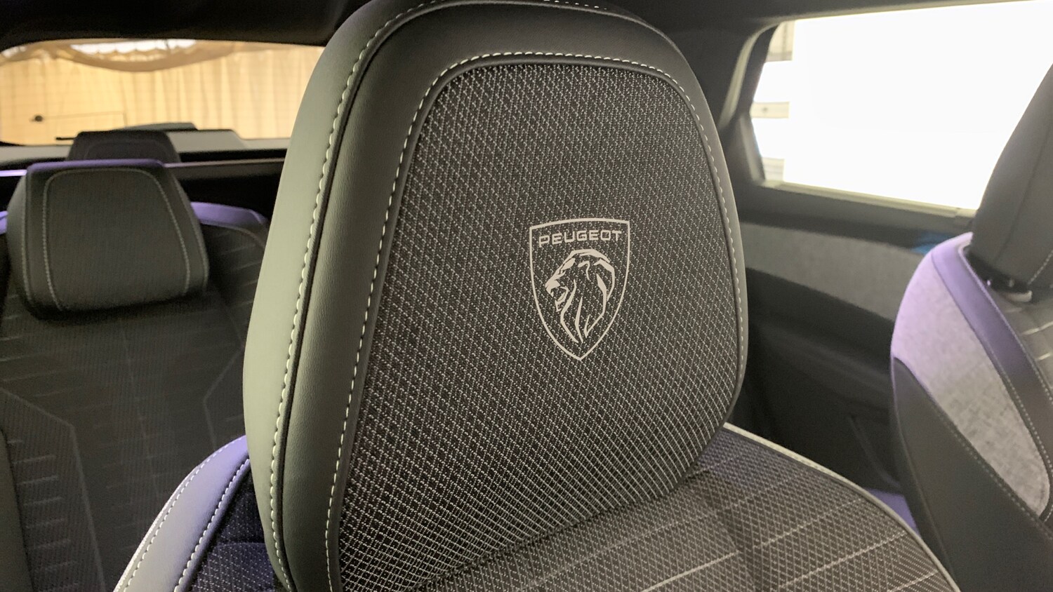Used Peugeot 5008 2025 for sale - 78158141: Photo 49