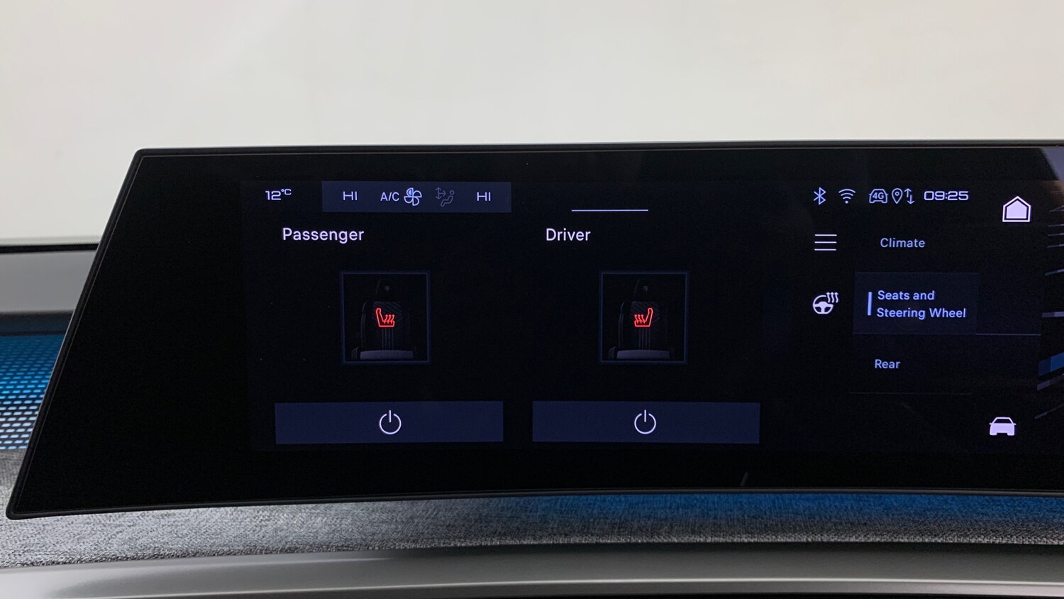 Used Peugeot 5008 2025 for sale - 78158141: Photo 50