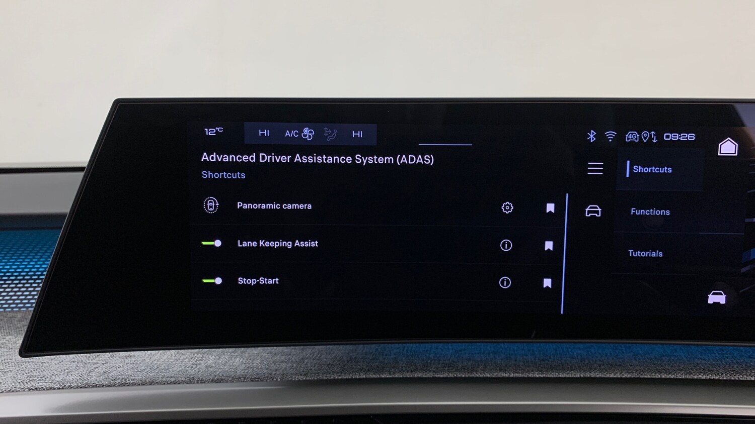 Used Peugeot 5008 2025 for sale - 78158141: Photo 52