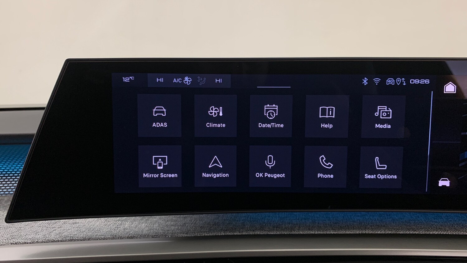 Used Peugeot 5008 2025 for sale - 78158141: Photo 53