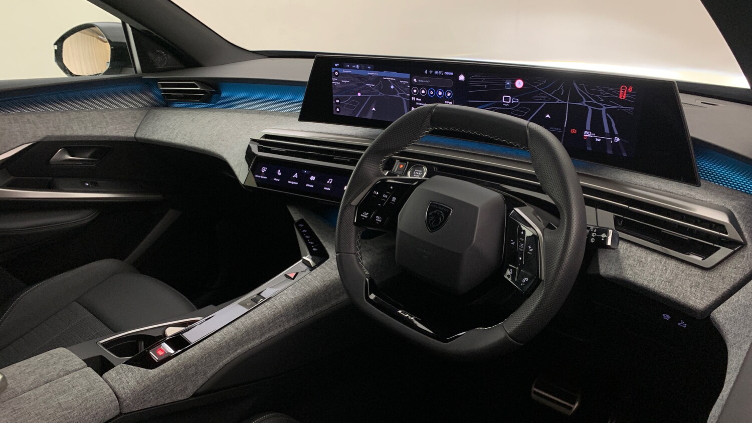 Used Peugeot 5008 2025 for sale - 78158141: Photo 60