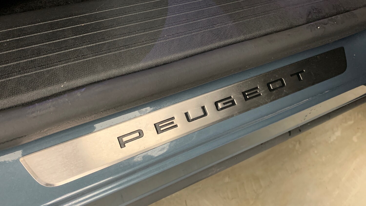 Used Peugeot 5008 2025 for sale - 78158141: Photo 62