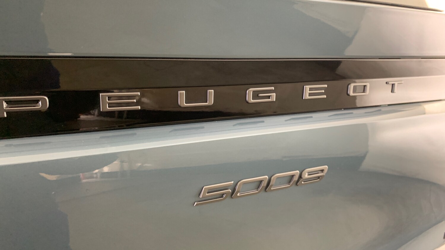 Used Peugeot 5008 2025 for sale - 78158141: Photo 64