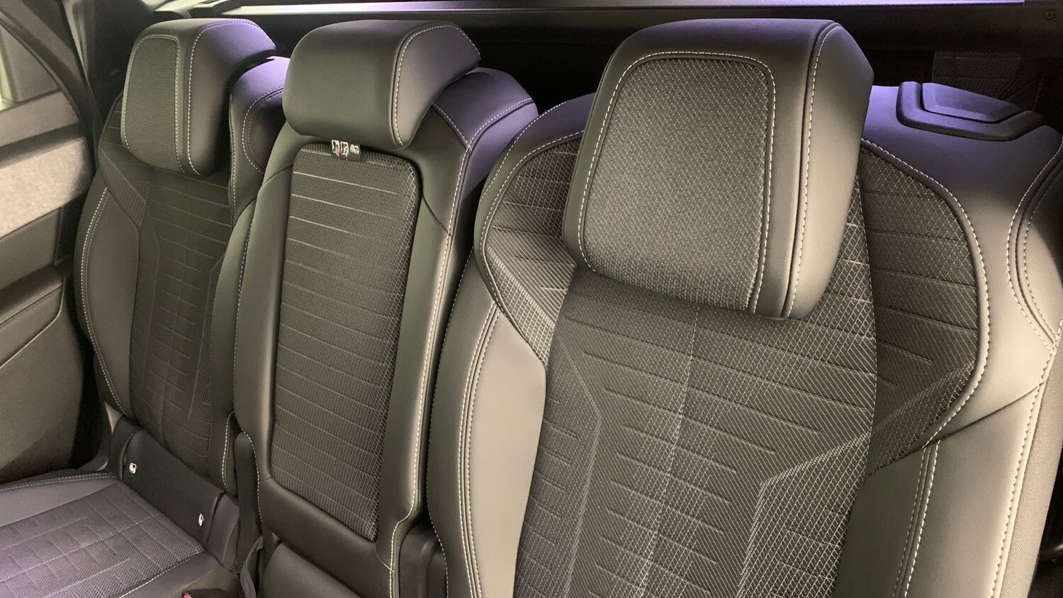 Used Peugeot 5008 2025 for sale - 78158141: Photo 7