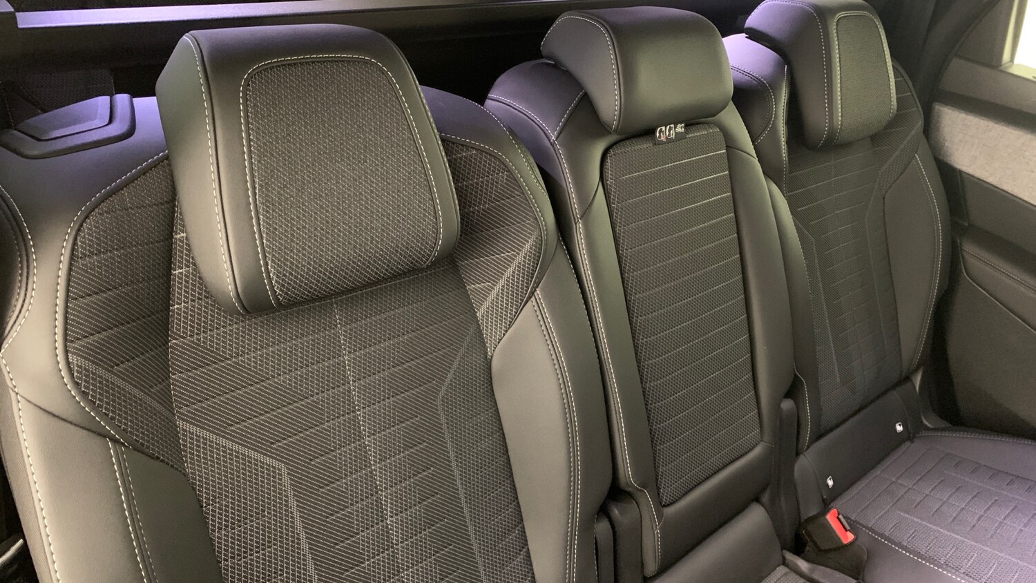 Used Peugeot 5008 2025 for sale - 78158141: Photo 8