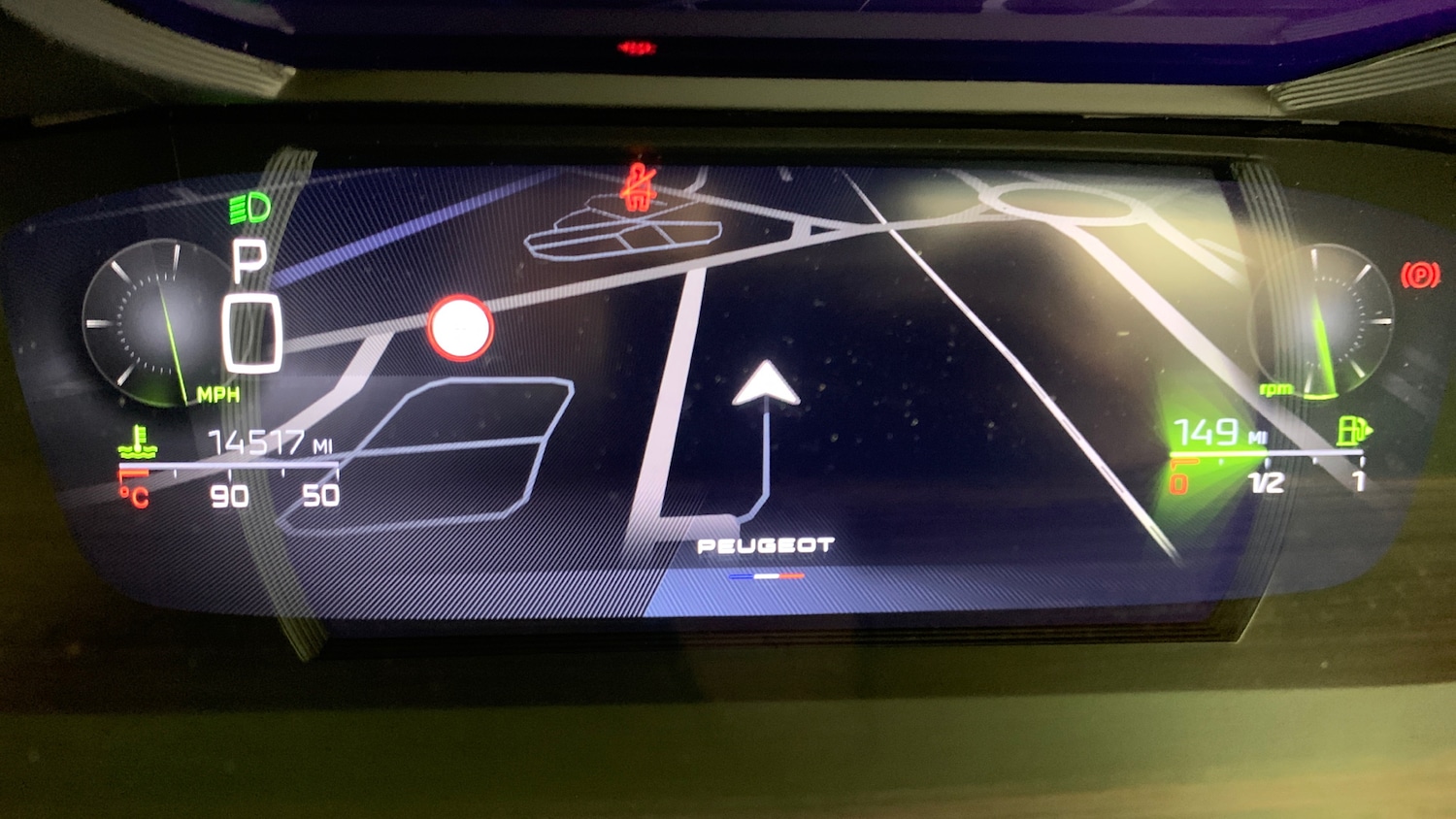 Used Peugeot 408 2024 for sale - 76574405: Photo 10
