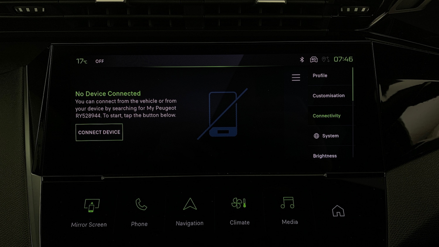 Used Peugeot 408 2024 for sale - 76574405: Photo 11