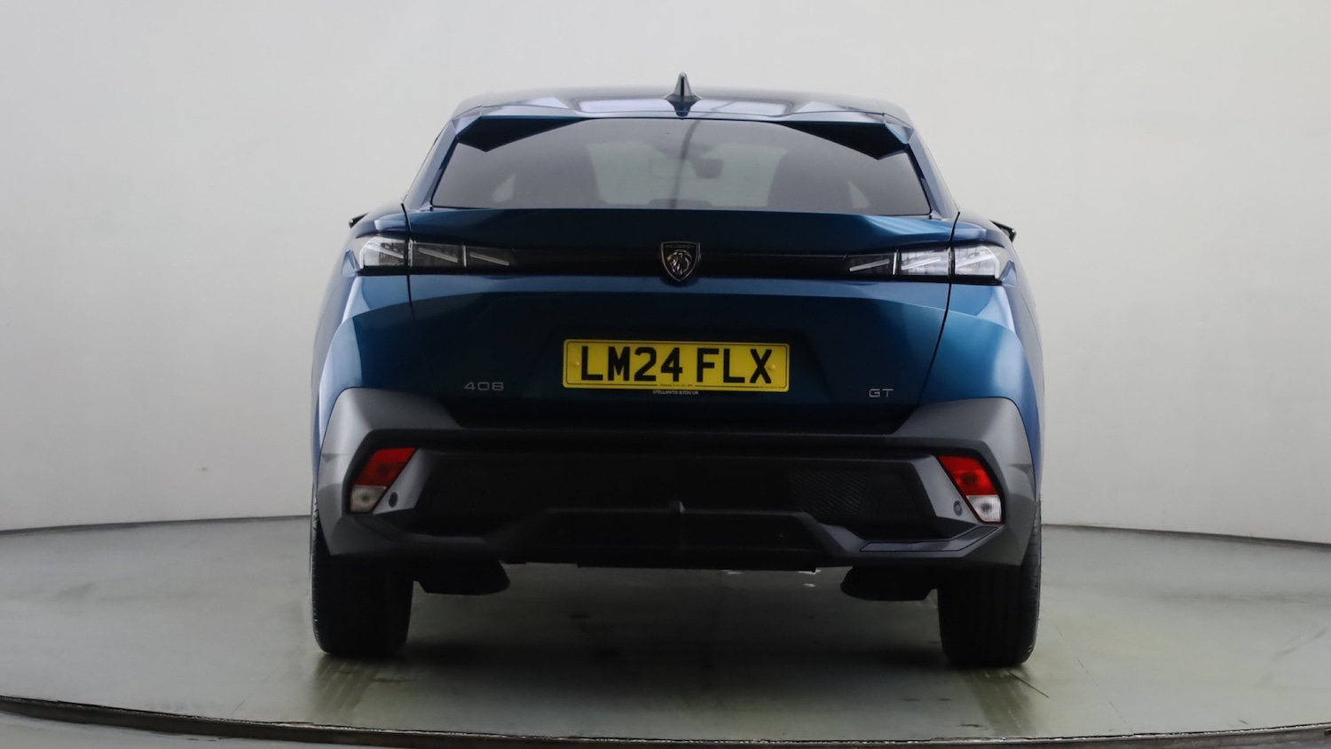 Used Peugeot 408 2024 for sale - 76574405: Photo 13