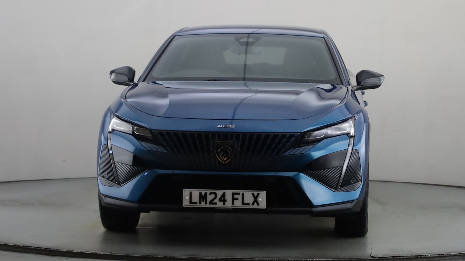 Used Peugeot 408 2024 for sale - 76574405: Photo 16