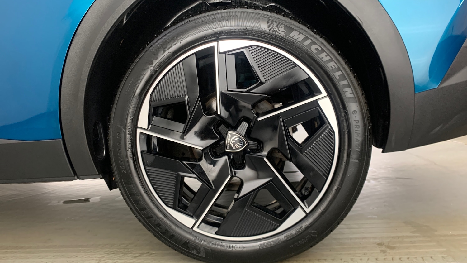 Used Peugeot 408 2024 for sale - 76574405: Photo 17