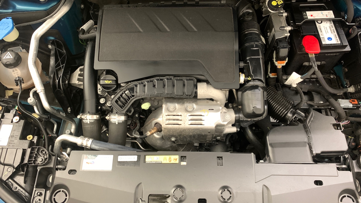 Used Peugeot 408 2024 for sale - 76574405: Photo 21