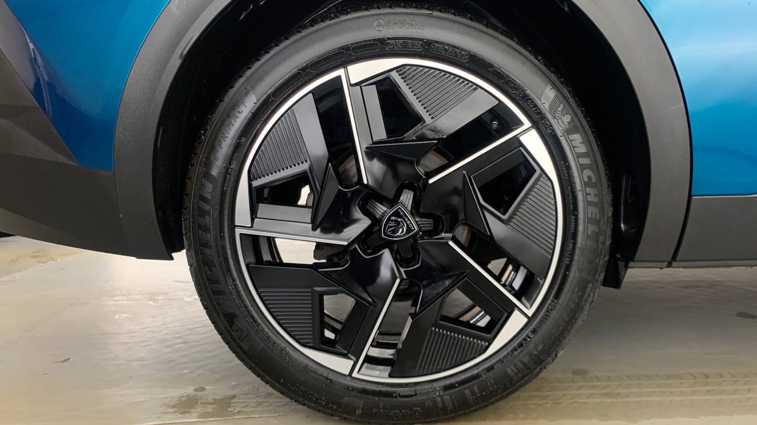 Used Peugeot 408 2024 for sale - 76574405: Photo 22