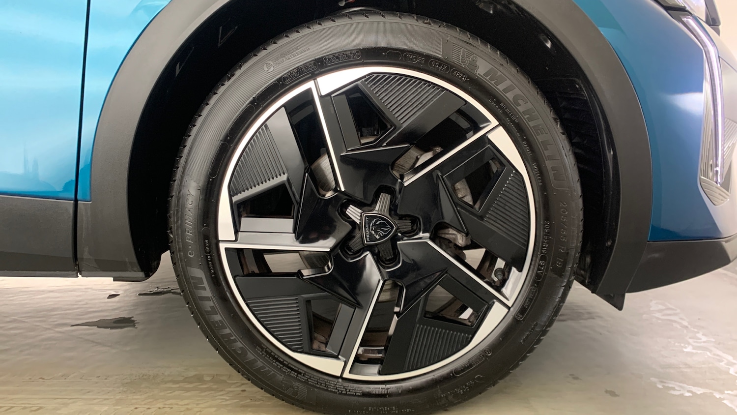 Used Peugeot 408 2024 for sale - 76574405: Photo 23