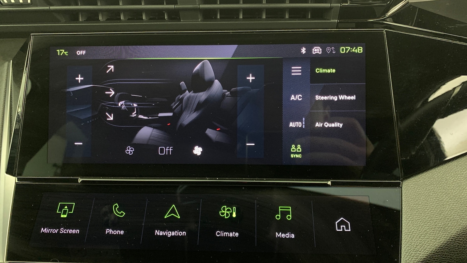 Used Peugeot 408 2024 for sale - 76574405: Photo 24