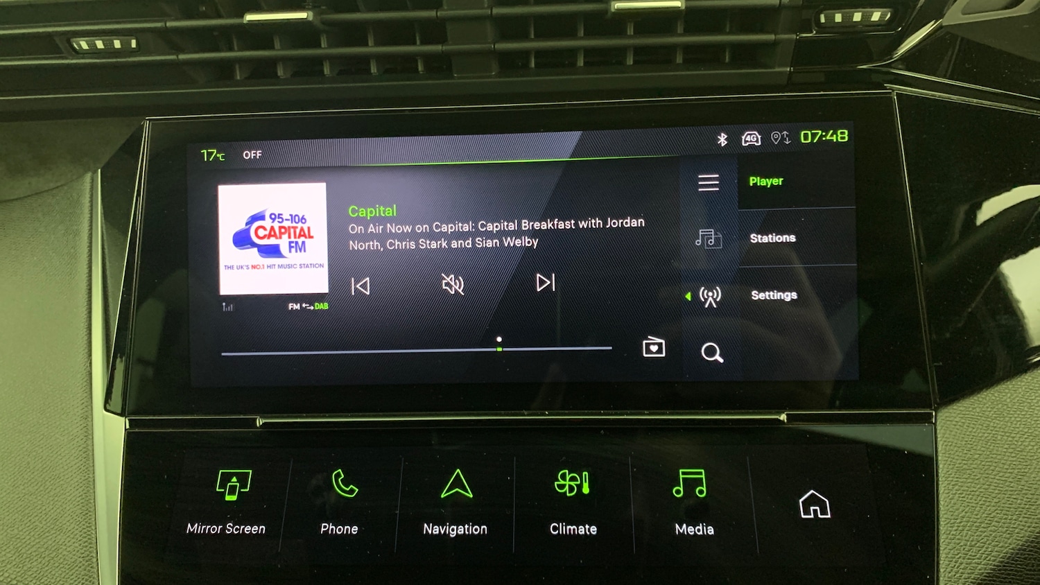 Used Peugeot 408 2024 for sale - 76574405: Photo 26