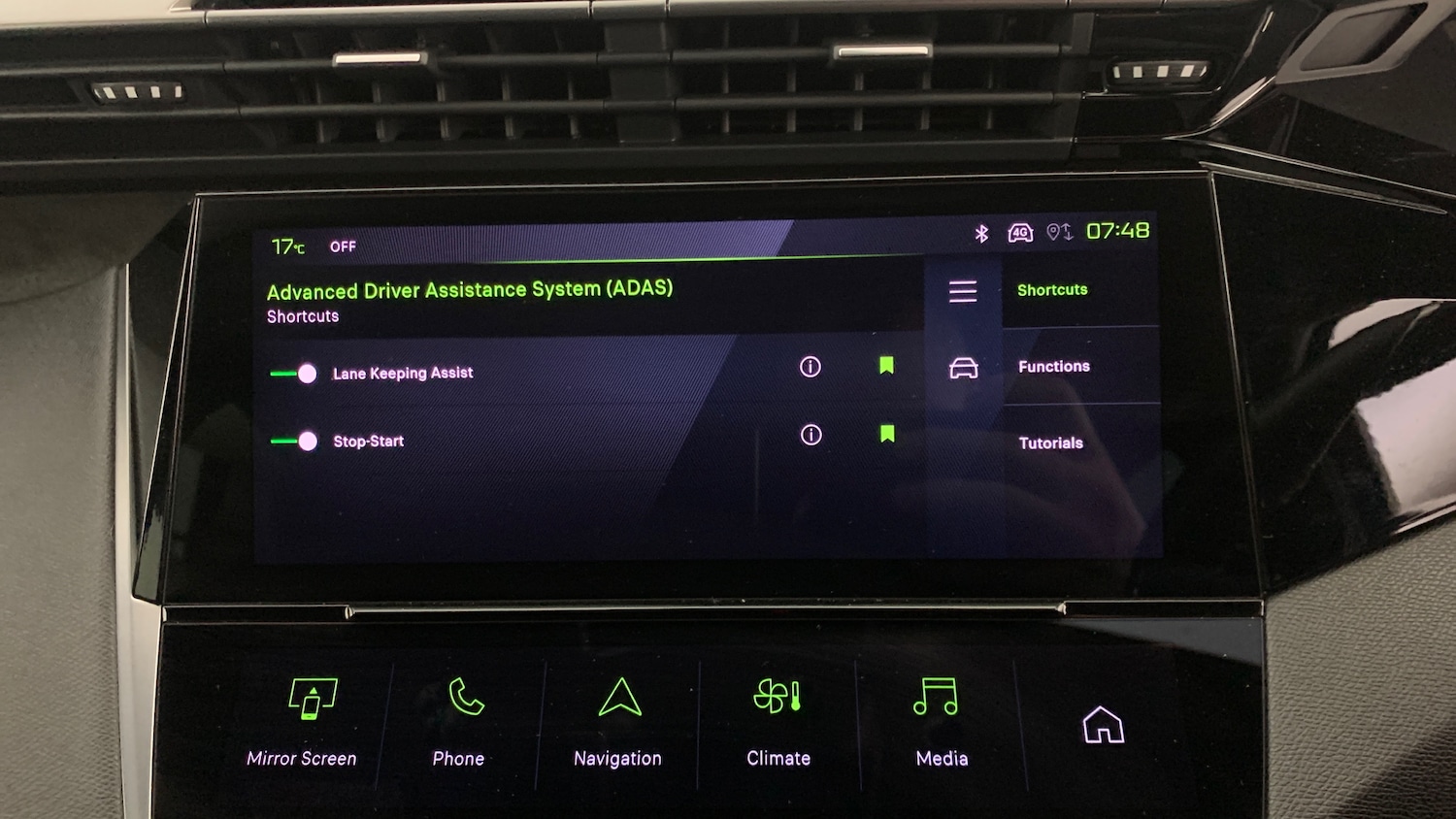 Used Peugeot 408 2024 for sale - 76574405: Photo 27