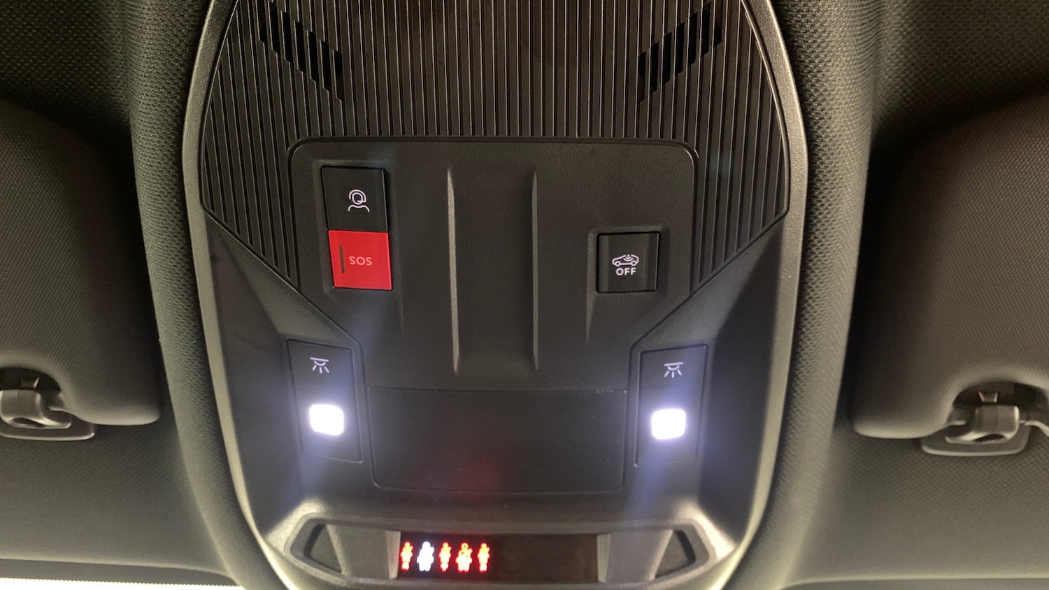 Used Peugeot 408 2024 for sale - 76574405: Photo 33