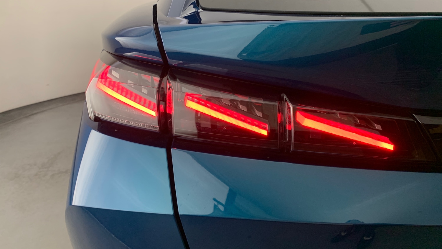 Used Peugeot 408 2024 for sale - 76574405: Photo 39