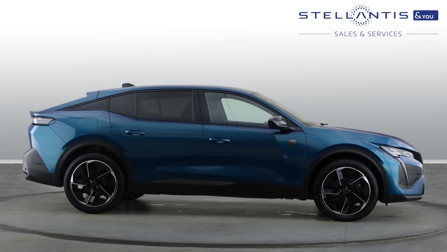 Used Peugeot 408 2024 for sale - 76574405: Photo 4