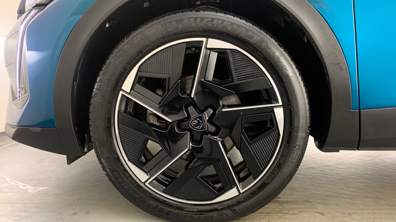 Used Peugeot 408 2024 for sale - 76574405: Photo 6