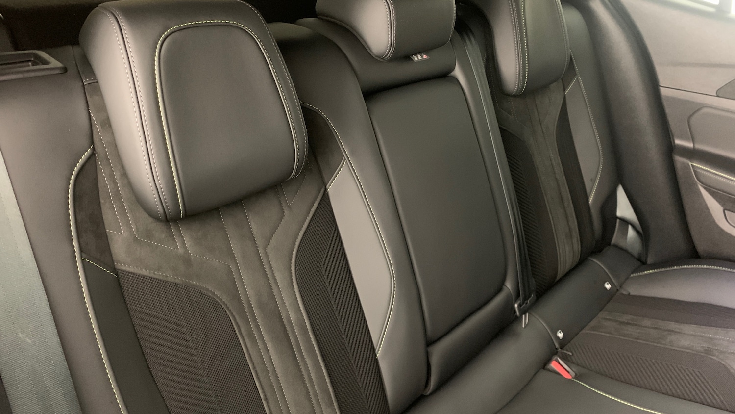 Used Peugeot 408 2024 for sale - 76574405: Photo 7