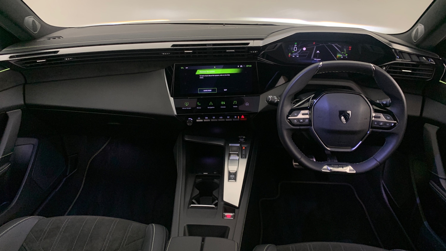 Used Peugeot 408 2024 for sale - 76574405: Photo 9