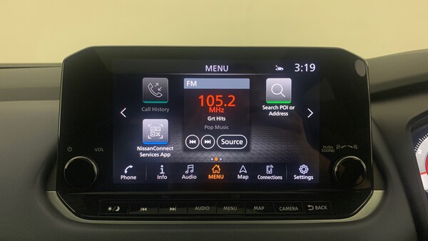 Used Nissan Qashqai 2021 for sale - 75450819: Photo 11