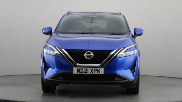 Used Nissan Qashqai 2021 for sale - 75450819: Photo 16