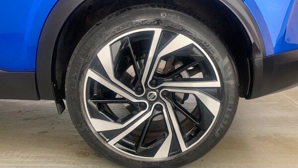 Used Nissan Qashqai 2021 for sale - 75450819: Photo 17