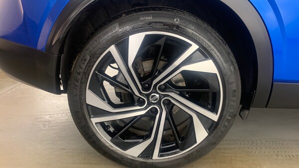 Used Nissan Qashqai 2021 for sale - 75450819: Photo 22