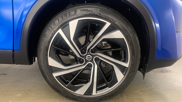 Used Nissan Qashqai 2021 for sale - 75450819: Photo 23