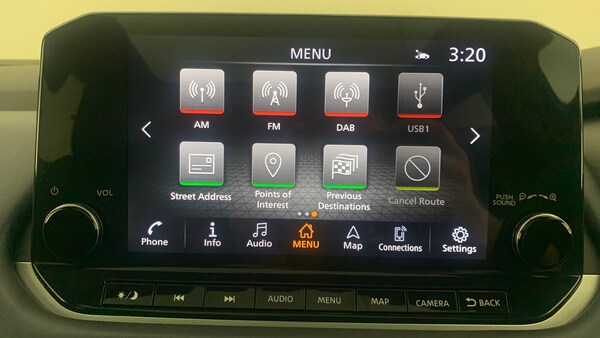 Used Nissan Qashqai 2021 for sale - 75450819: Photo 26