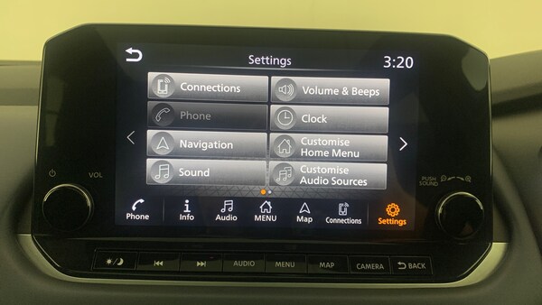 Used Nissan Qashqai 2021 for sale - 75450819: Photo 27