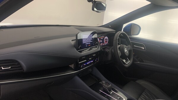 Used Nissan Qashqai 2021 for sale - 75450819: Photo 2