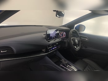 Used Nissan Qashqai 2021 for sale - 75450819: Photo