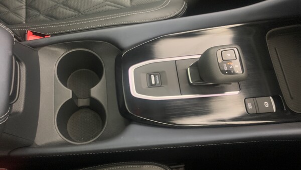 Used Nissan Qashqai 2021 for sale - 75450819: Photo 33