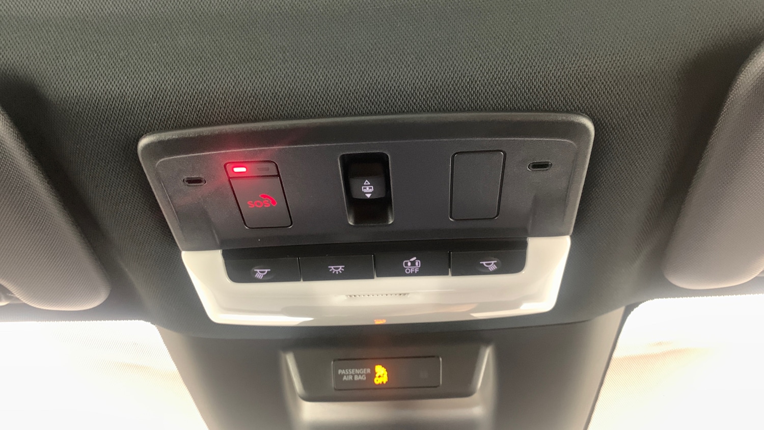 Vehicle 34