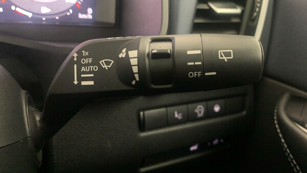 Used Nissan Qashqai 2021 for sale - 75450819: Photo 36