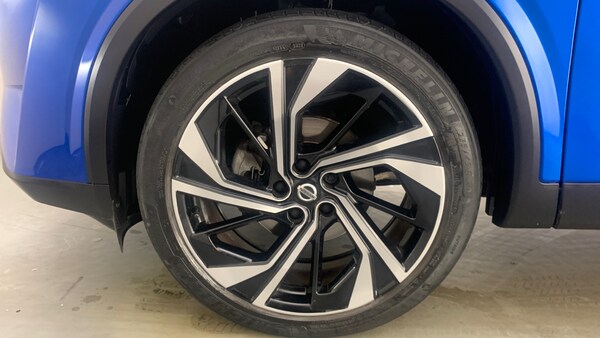 Used Nissan Qashqai 2021 for sale - 75450819: Photo 6