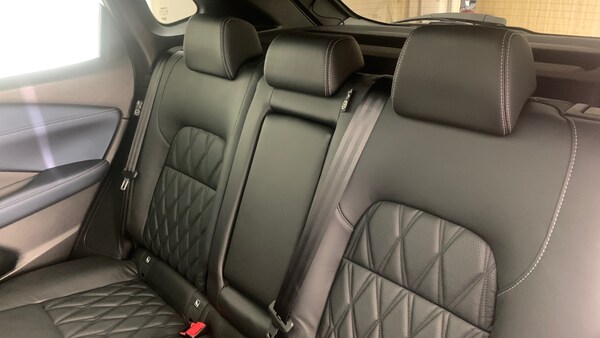 Used Nissan Qashqai 2021 for sale - 75450819: Photo 8
